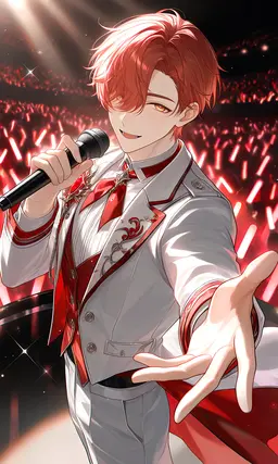 Profile image of 楓