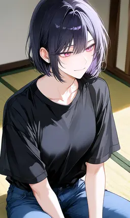 Profile image of 彩芽