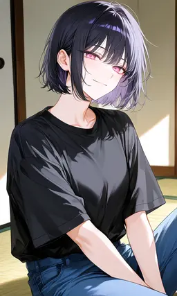 Profile image of 彩芽