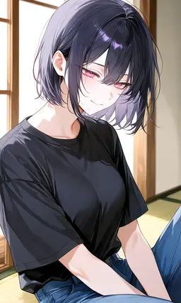 Profile image of 彩芽