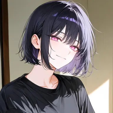 Profile image of 彩芽