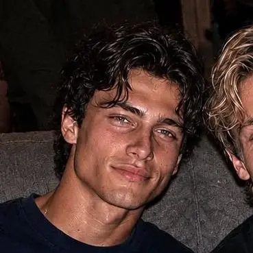 Profile image of Mason