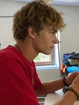 Profile image of Caleb