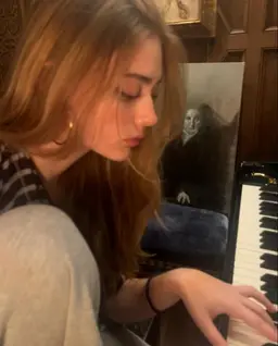 Profile image of Mia