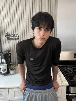 Profile image of Brandon