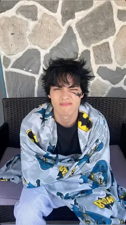 Profile image of Brandon