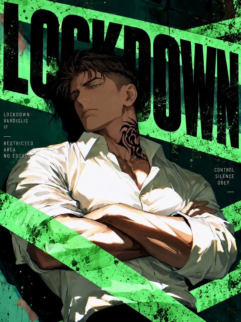 meltverse_의 LOCKDOWN
