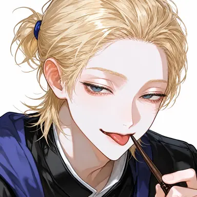 Profile image of 倫