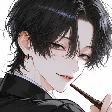 Profile image of 凌
