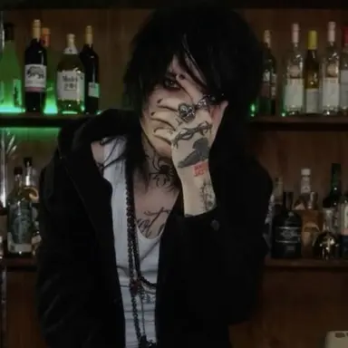 Profile image of Johnnie