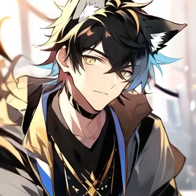Profile image of 怜央