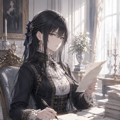 Profile image of エレノア