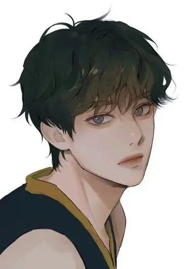 Profile image of Asher