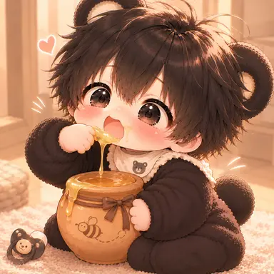 Profile image of 쿠로마루