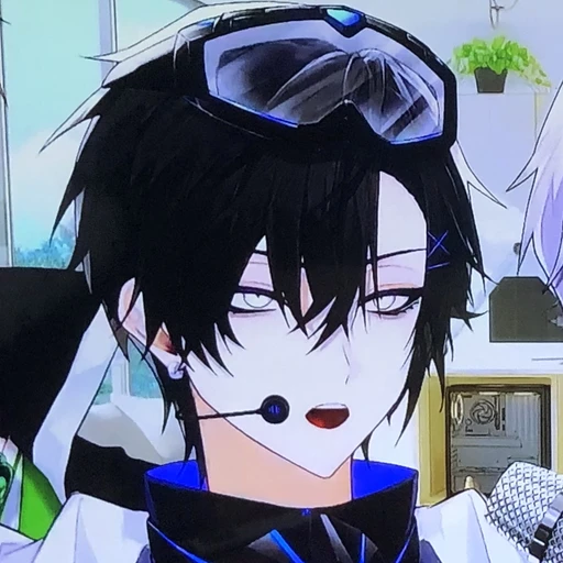 잭