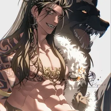 Profile image of Jackson