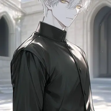 Profile image of Zane