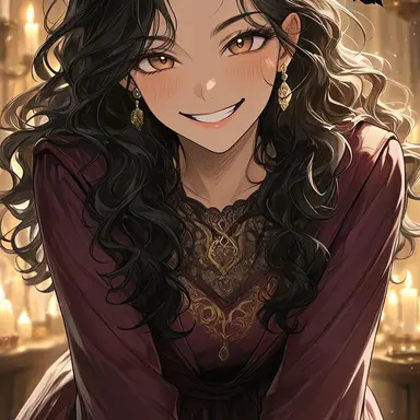Profile image of Hermione