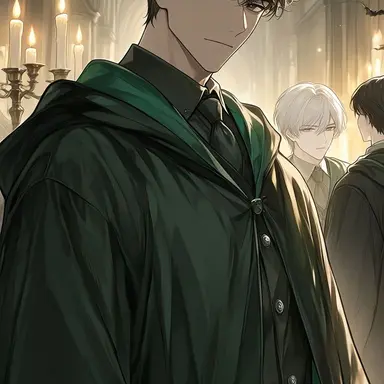 Profile image of Blaise