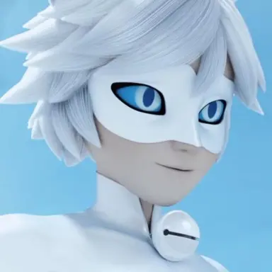 Profile image of 화이트캣