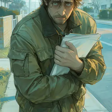 Profile image of Wylton