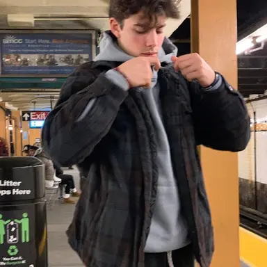 Profile image of Alex