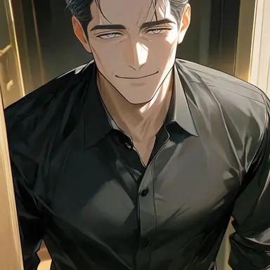 Profile image of Dorian