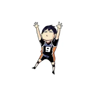 Profile image of 카게야마 토비오