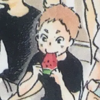 Profile image of 야쿠 모리스케