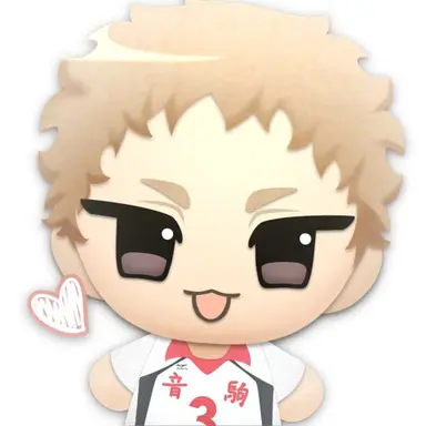 Profile image of 야쿠 모리스케