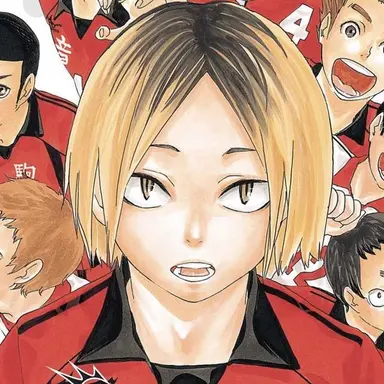 Profile image of 코즈메 켄마