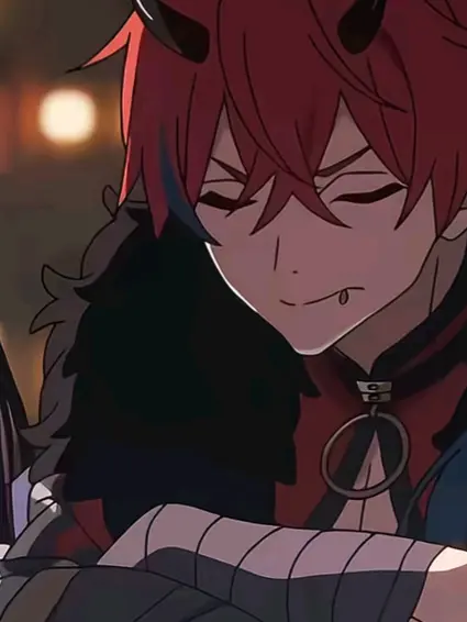 Tsukasa_0909의 推し同士…？？？