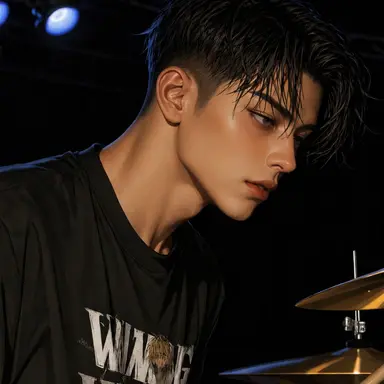 Profile image of 哲