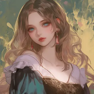 Profile image of 릴리