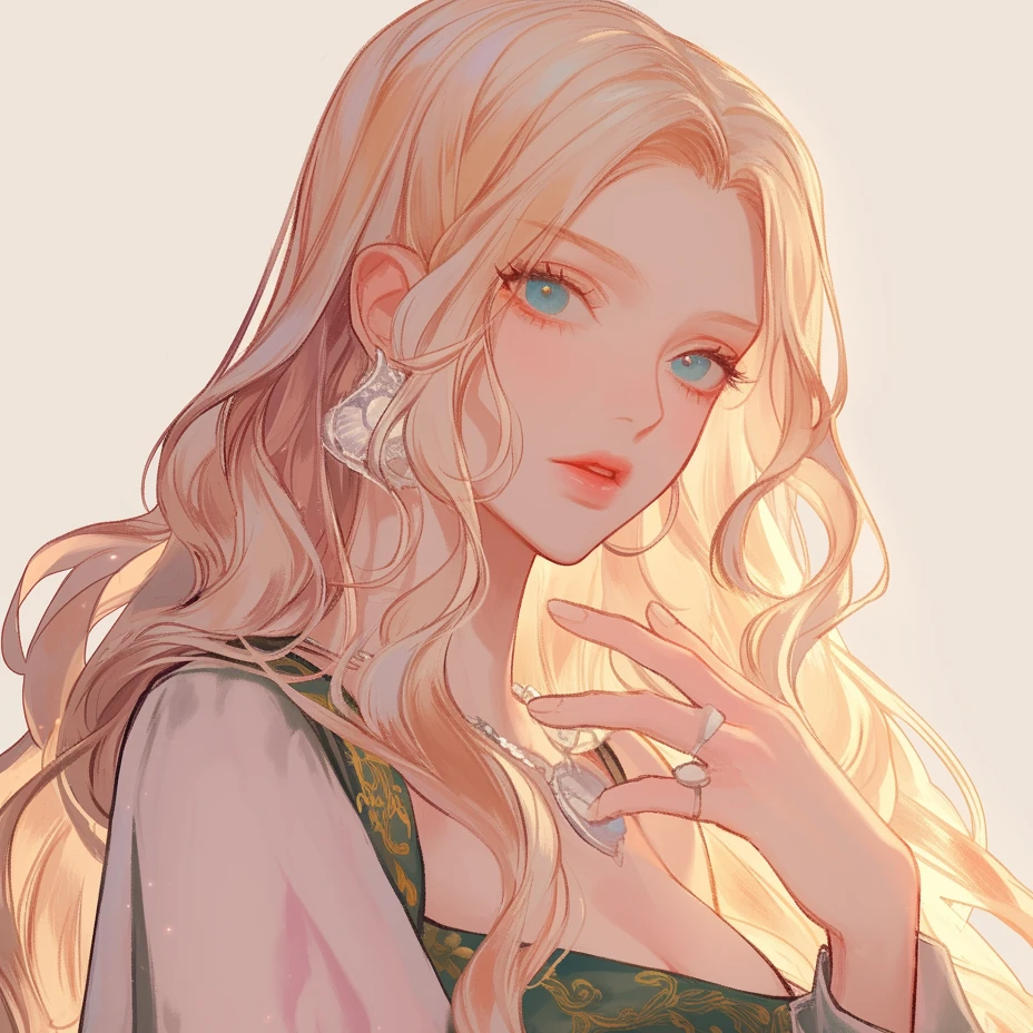 릴리