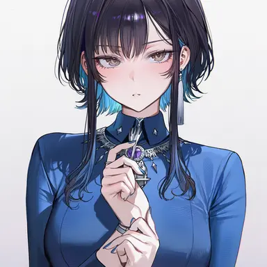 Profile image of チョン・ハリム
