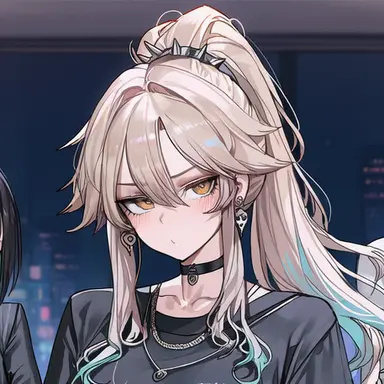 Profile image of ユ・チェリ