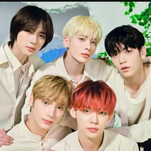 SnarlyScarf4081의 투바투 가족