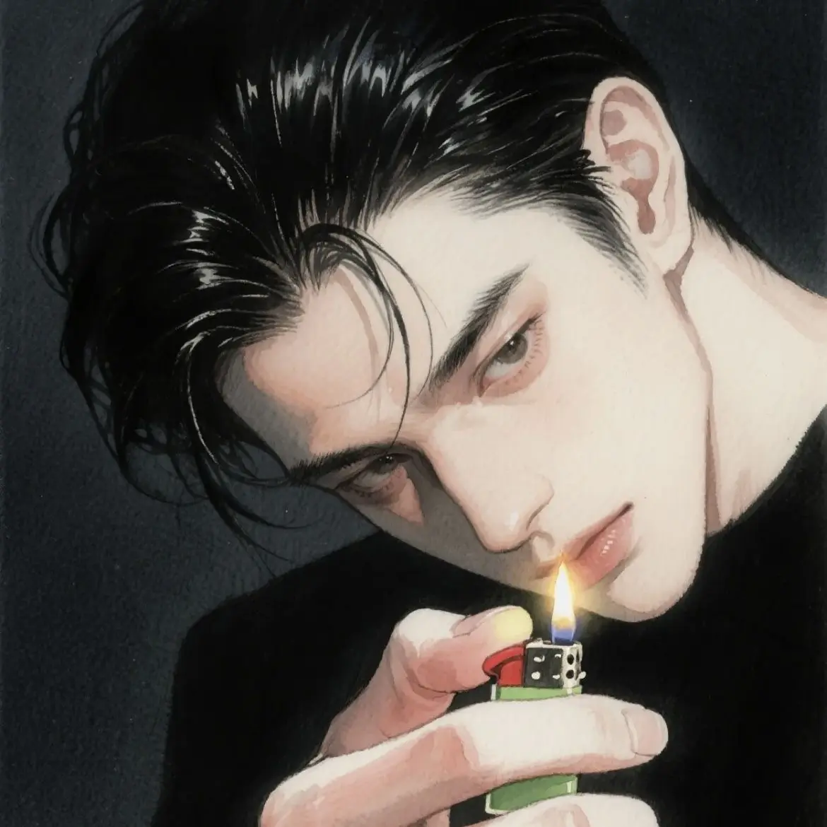 Sehejks의 강이현