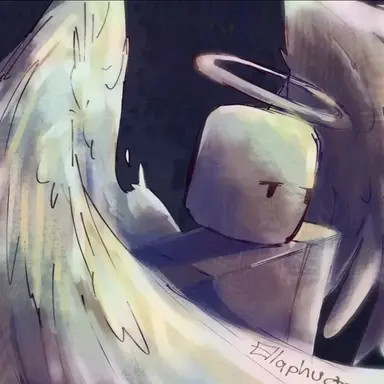 Profile image of Forsaken - Fallen Angel