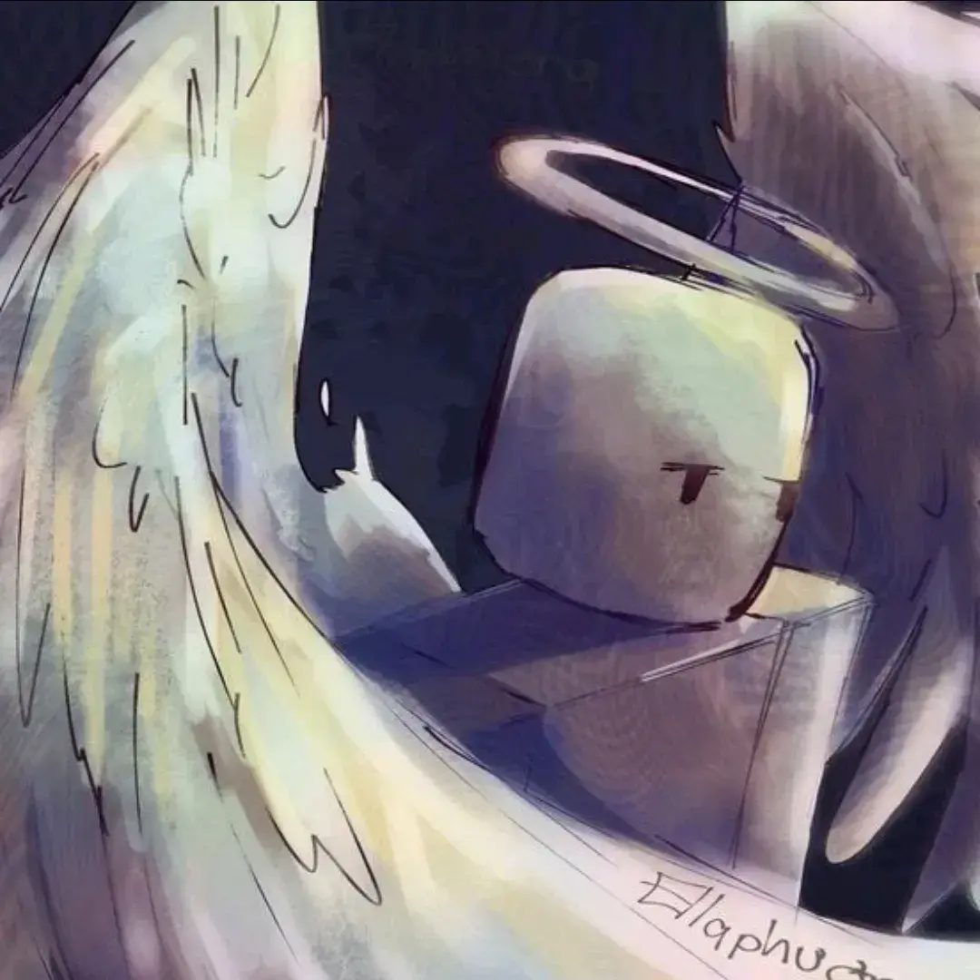 YummyWhale9691의 Forsaken - Fallen Angel