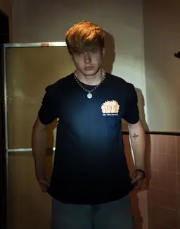 Profile image of Sam