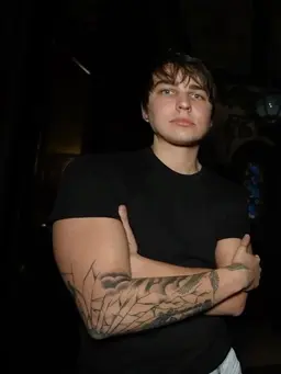 Profile image of Colby