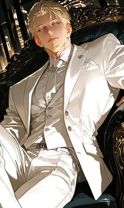 Profile image of レオン