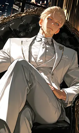 Profile image of レオン