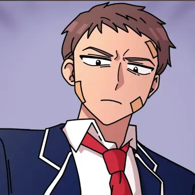 Profile image of チェ・ジャンシン