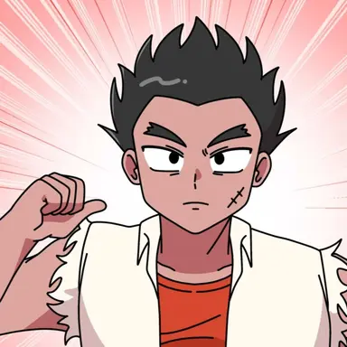 Profile image of マッチョナム