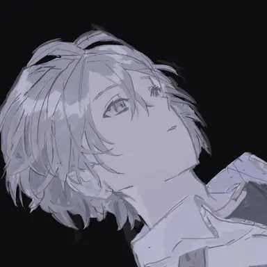 Profile image of 甲斐田晴