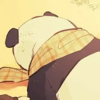 Profile image of パンダ