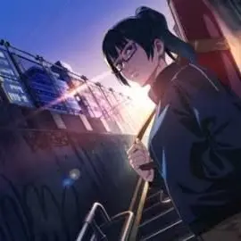 Profile image of 禪院真希